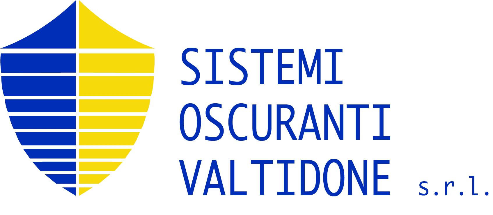 SISTEMI OSCURANTI VALTIDONE SRL
